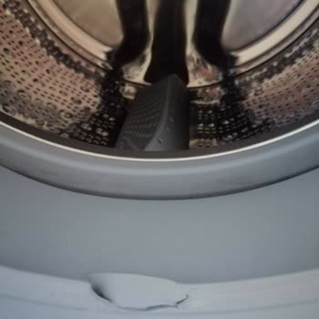 Bosch Körük Lastiği Yırtılması