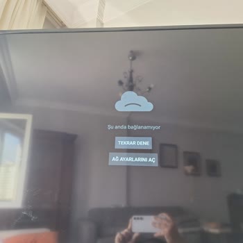 Onvo 55 İnç Pişmanlık Oldu