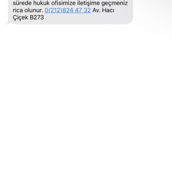 Anda İhtiyaç Ve Tüketim Maddeleri Gelen Mesajın Açıklamasını Bekliyorum