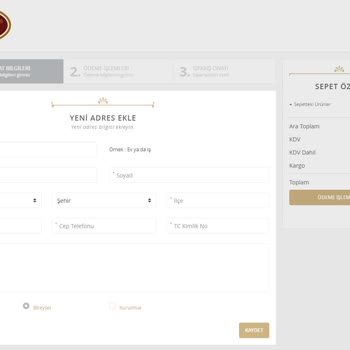Diyar Burma (İstanbul) Eksik Gramaj Ve Fazla Ücretlendirme