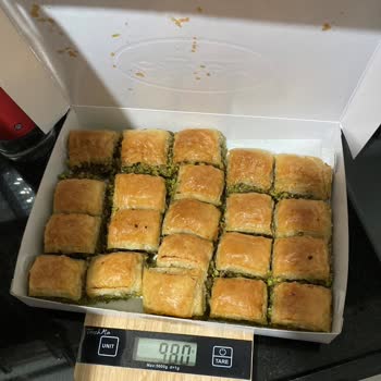 Diyar Burma (İstanbul) Eksik Gramaj Ve Fazla Ücretlendirme