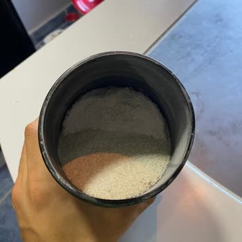 HIQ Nutrition Bozuk Pre-Workout Geldi!