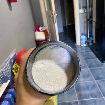 HIQ Nutrition Bozuk Pre-Workout Geldi!