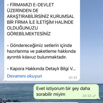 Evde Ekişi Paketleme Evde Mum Paketleme İşi Hakkında
