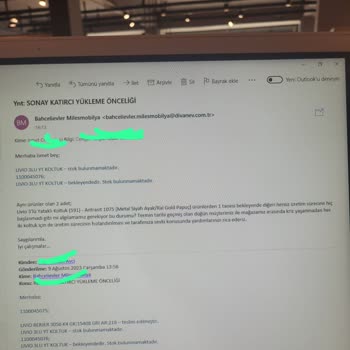 Yataş Bahçelievler Divanev Şubesi Pişmanlıktır