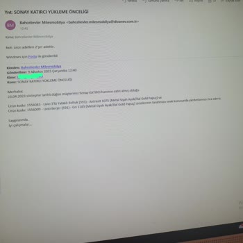 Yataş Bahçelievler Divanev Şubesi Pişmanlıktır