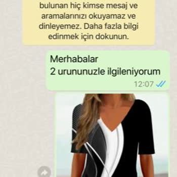 Instagram'da Tehlikeli Alışveriş Sitesi