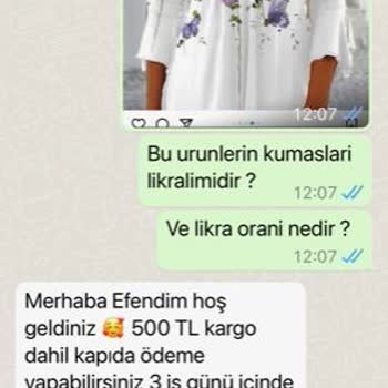Instagram'da Tehlikeli Alışveriş Sitesi