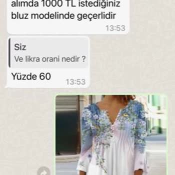 Instagram'da Tehlikeli Alışveriş Sitesi