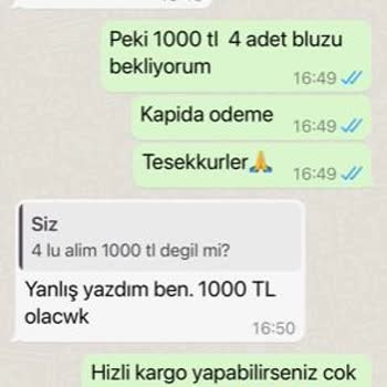 Instagram'da Tehlikeli Alışveriş Sitesi