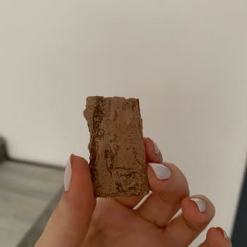 BİM Bueno Çikolata Bozuk