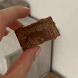 BİM Bueno Çikolata Bozuk