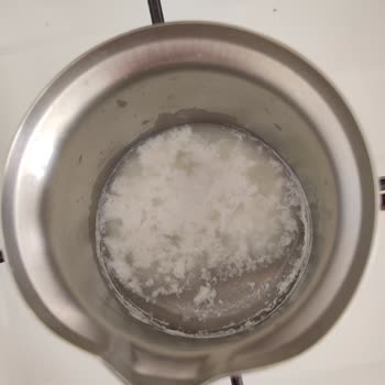 Torku Süt Kaynayınca Kesildi