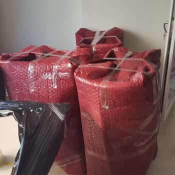 Kıtır Nakliyat (Aydın) Söz Verdiği Hizmeti Vermedi!