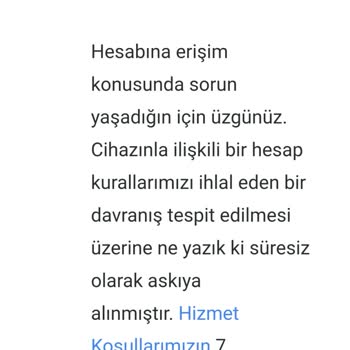 Letgo Tam Bir Fiyasko