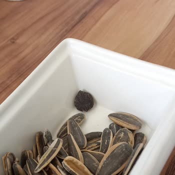 Amigo Çekirdekten Keçi Dışkısı Çıktı