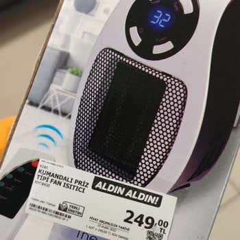 A101 Fiyat Farkı Ve Personelin Aşağılayıcı Sözleri