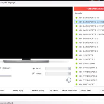 Tivigo Pro IP Hizmetleri