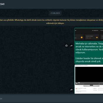 Tivigo Pro IP Hizmetleri