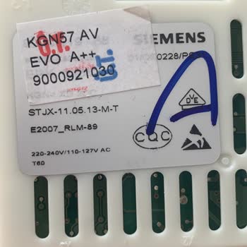 Profilo Buzdolabı Soğutmuyor Ve Servis Bunun Çözemiyor.