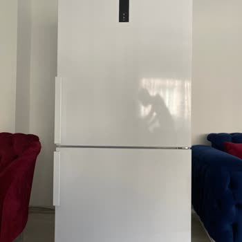 Vestel'in Sorunlu Buzdolabı