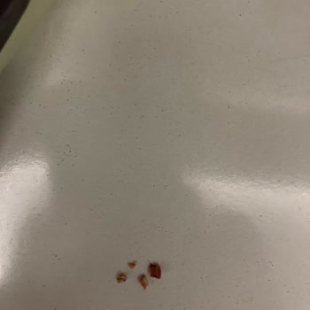 Magnum Dondurmadan Sert Bir Şey Çıktı