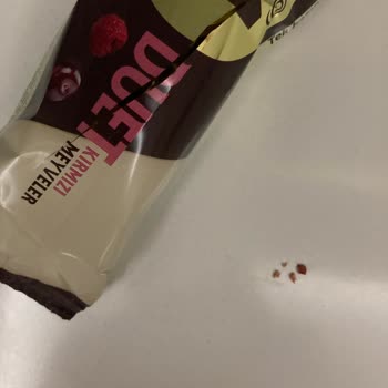 Magnum Dondurmadan Sert Bir Şey Çıktı