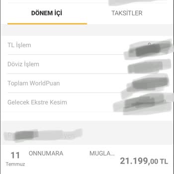 Www.birnumara.com Ücret İadesi Yapmıyor Kasıtlı Bekletiyor.