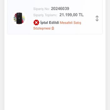 Www.birnumara.com Ücret İadesi Yapmıyor Kasıtlı Bekletiyor.