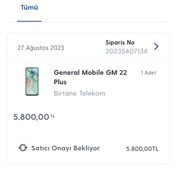 Turkcell Pasaj Telefonu Kargoya Vermiyor