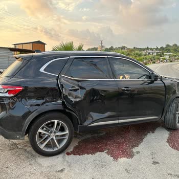 MG Türkiye Mg Hs Luxury Arabada Hava Yastığı Açılmadı!