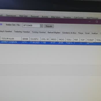 LCW Müşterinin Gönderdiği Ürünün Parasının İadesini Yapmıyor!