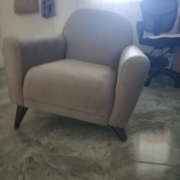 Doğtaş'tan Aldığım Koltuk Takımıyla İlgili Yaşadığım Sorunlar