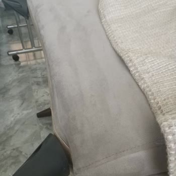 Doğtaş'tan Aldığım Koltuk Takımıyla İlgili Yaşadığım Sorunlar