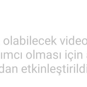 Youtube.com Kısıtlı Mod Kapanmıyor