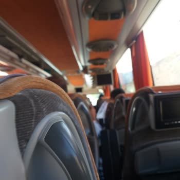 Vip Malatyalılar Turizm Yolcu Sorumsuzluğu Yolcu Almadan Otobüsün Kalkması