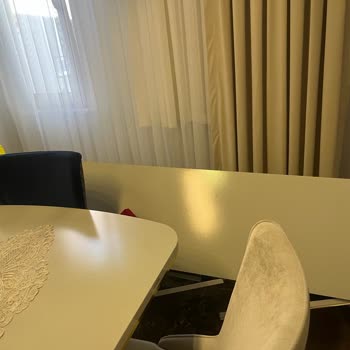 Bellona'dan Almış Olduğum Yemek Konsolunun Ayağının Kırılması