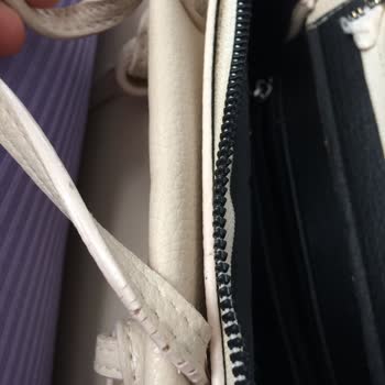Deichmann Çanta Hasarımın Düzeltilmemesi