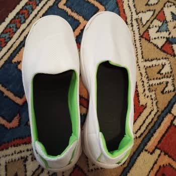 Zümrüt Giyim Zümrüt. Giyim. Ayakkabı Yanlış Ürün Gönderdi Ve Beni Engelledi