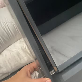 Gürbüz Mobilya Eşyaların Kalitesizliği Ve Mağduriyet