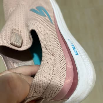 Skechers Yırtılan Ayakkabı. İncelemede Ret Geldi