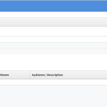 İstanbul Üniversitesi AUZEF %100 Harç Zammı