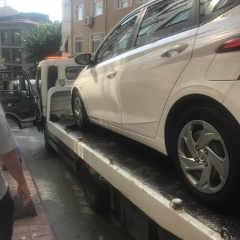 Enterprise Arızalı Araba Veriyor