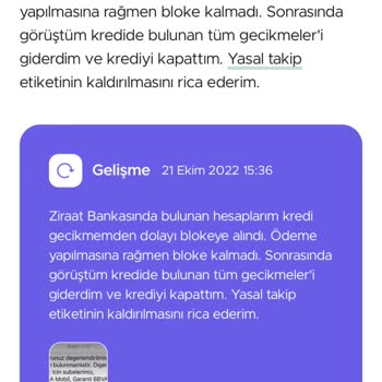 Ziraat Bankası Yasal Etiket Kaldırımı