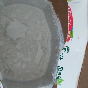 Yörükoğlu Süt Bozuk Çıktı. Param Çöp Oldu