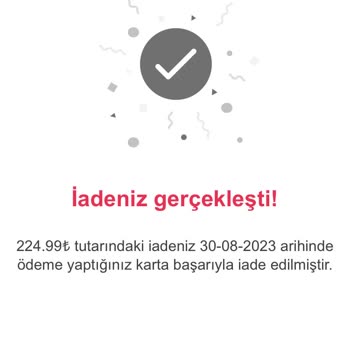 Yemeksepeti Paramı İade Etmediler