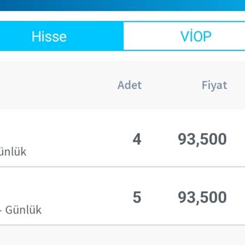 Halk Yatırım Yanlış Talimatı İptal Etmedi, Hissemi Zararına Sattı