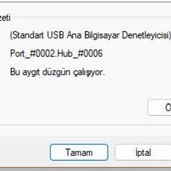Piranha 2385 Mini Işıklı Klavye Durduk Yere Çalışmaz Oldu