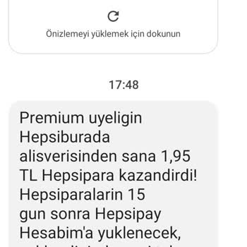 Hepsiburada Sitesi İstenmeyen Üyelik Hakkında