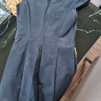 Gardrops Kirli Ve Yanlış Beden Ürün Gönderimi